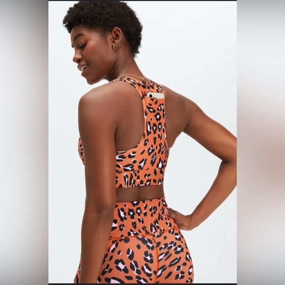 Fabletics workout set - Picture 5 of 6